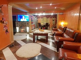 Casa de vânzare 7 camere, în Constanta, zona Tomis II