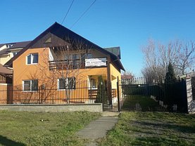 Casa de vânzare 9 camere, în Eforie Nord, zona Sud-Est