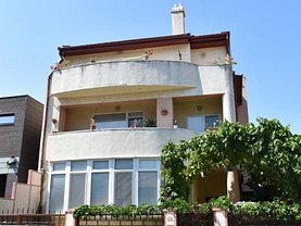 Casa de vânzare 12 camere, în Constanţa, zona Faleza Nord