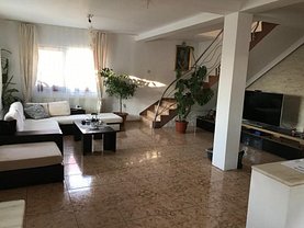 Casa de vânzare 4 camere, în Constanţa, zona Km 4