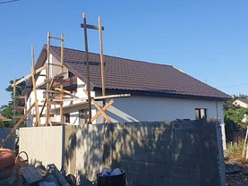Casa de vânzare 3 camere, în Valu lui Traian