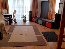 Casa de închiriat 4 camere, în Constanţa, zona Ultracentral