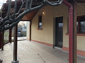 Casa de vânzare 2 camere, în Tuzla