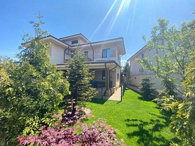 Casa de vânzare 4 camere, în Constanţa, zona Palazu Mare