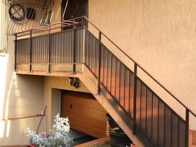 Casa de vânzare 5 camere, în Constanţa, zona Faleza Nord