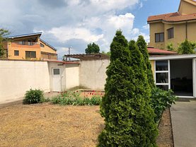 Casa de vânzare 6 camere, în Constanţa, zona Elvila