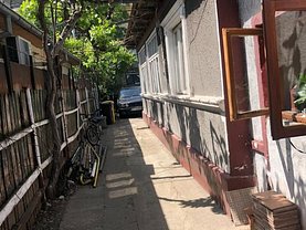 Casa de vânzare 4 camere, în Constanţa, zona Km 5