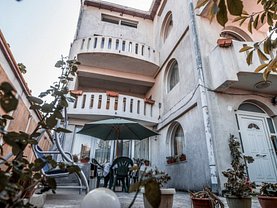 Casa de vânzare 10 camere, în Constanţa, zona Faleza Nord
