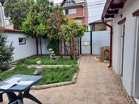 Casa de vânzare 3 camere, în Constanţa, zona Tomis II