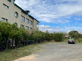 Casa de vânzare 18 camere, în Eforie Sud, zona Central