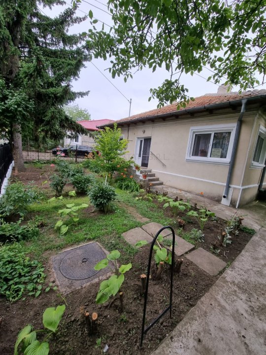 Casa 5 camere - Techirghiol - 115.000 euro (Cod E2)