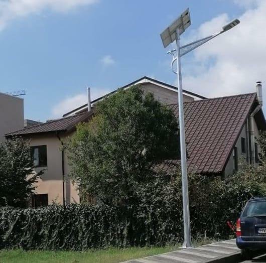 Vila P+1 - Techirghiol - 195.000 euro (Cod E2)