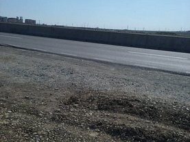 Teren constructii de închiriat, în Constanta, zona Elvila