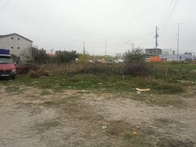 Teren constructii de vânzare, în Mamaia-Sat, zona Exterior Nord