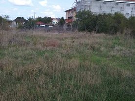 Teren constructii de vânzare, în Costinesti, zona Sud-Vest