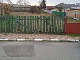 Teren constructii de vânzare, în Agigea