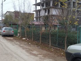 Teren constructii de vânzare, în Mamaia-Sat, zona Exterior Nord