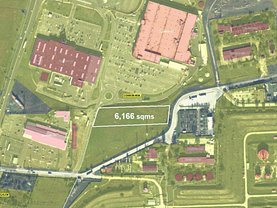 Teren constructii de vânzare, în Constanţa, zona Metro 2
