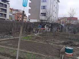 Teren constructii de vânzare, în Constanţa, zona Primo