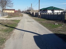 Teren constructii de vânzare, în Mihail Kogălniceanu