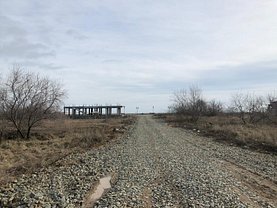 Teren constructii de vânzare, în Mamaia, zona Nord