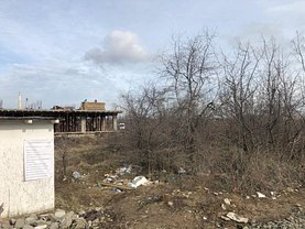 Teren constructii de vânzare, în Navodari, zona Nord