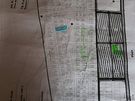 Teren constructii de vânzare, în Năvodari, zona Nord