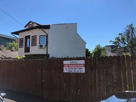 Teren constructii de vânzare, în Constanţa, zona Delfinariu