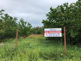 Teren constructii de vânzare, în Mamaia, zona Nord