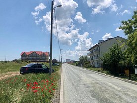 Teren constructii de vânzare, în Costineşti, zona Central