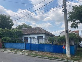 Teren constructii de vânzare, în Constanţa, zona Coiciu
