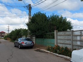 Teren constructii de vânzare, în Constanta, zona Palas