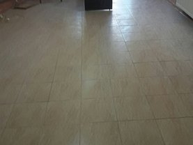 Închiriere spaţiu comercial