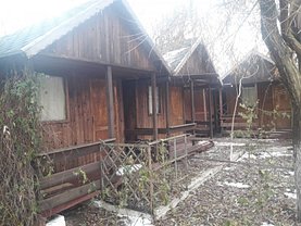 Vânzare hotel/pensiune
