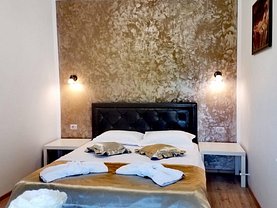 Vânzare hotel/pensiune