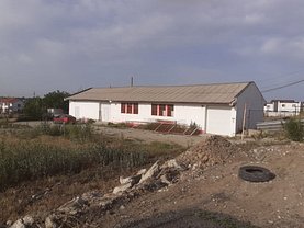 Vânzare spaţiu comercial
