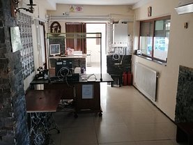 Închiriere spaţiu comercial