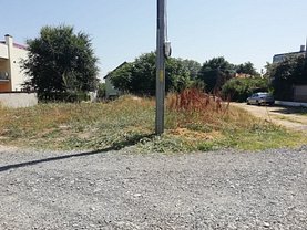 Vânzare teren investiţii în Eforie Sud