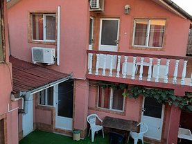 Vânzare hotel/pensiune în Eforie Nord, Central