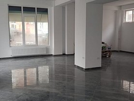 Închiriere spaţiu comercial