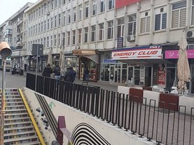 Închiriere spaţiu comercial