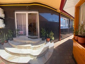 Vânzare hotel/pensiune