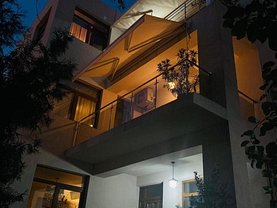 Vânzare hotel/pensiune în Mamaia-Sat, Nord