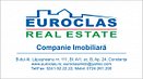 Mircea Meiu Agent imobiliar din agenţia EUROCLAS REAL ESTATE S.R.L.