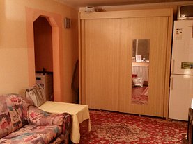 Apartament de vânzare 2 camere, în Galati, zona Aeroport