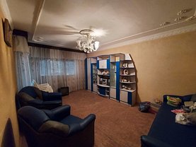 Apartament de vânzare 3 camere în Galati, I. C. Frimu