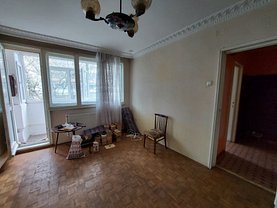 Apartament de vânzare 2 camere în Galati, Mazepa 1