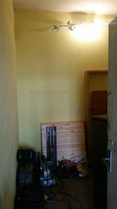 Casa zona Traian pretabila birou / cabinete - imaginea 4