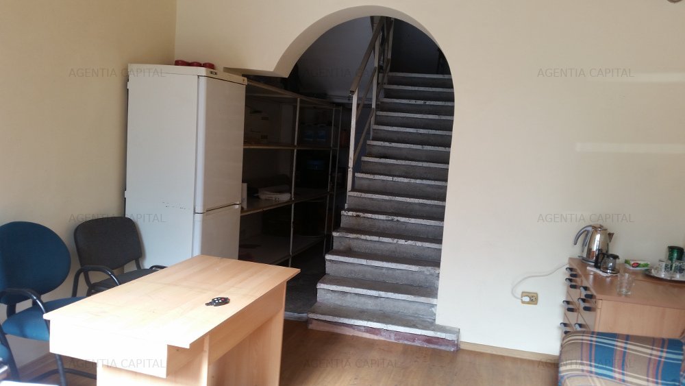 Casa zona Traian pretabila birou / cabinete - imaginea 11