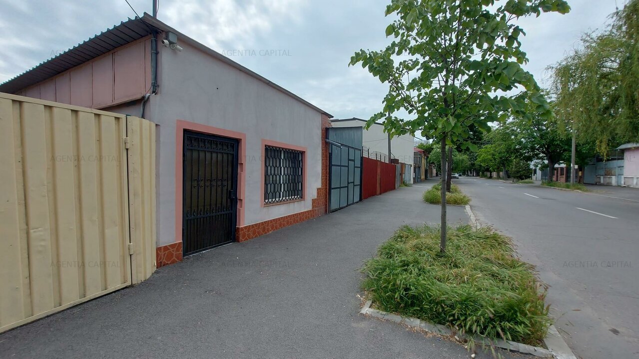 Spatiu de birou, zona Alexandru Cernat, su - 37 mp